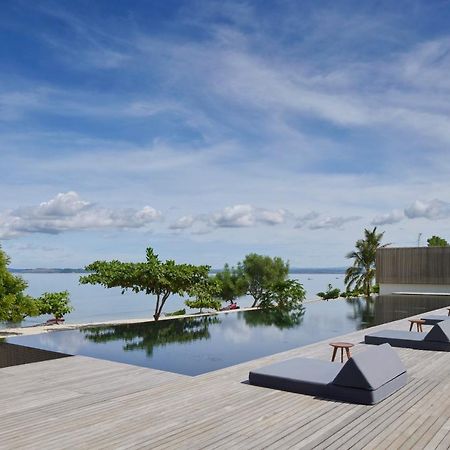 Innit Lombok Ekas Exteriör bild