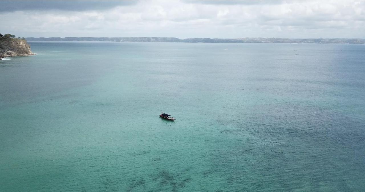 Innit Lombok Ekas Exteriör bild