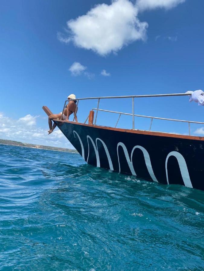 Innit Lombok Ekas Exteriör bild