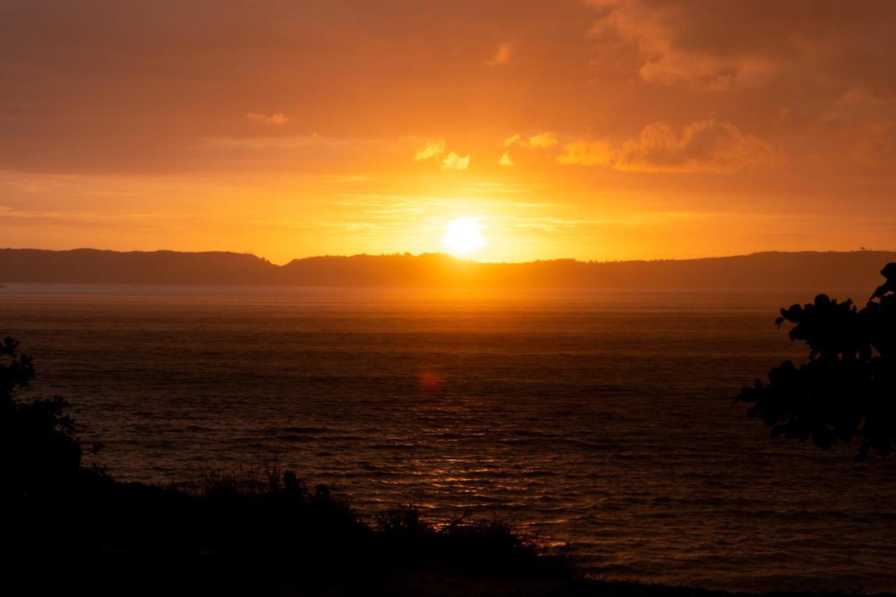 Innit Lombok Ekas Exteriör bild