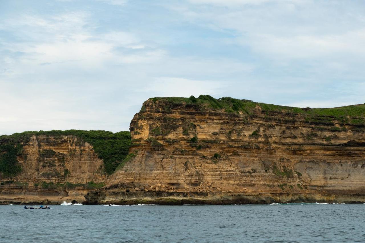 Innit Lombok Ekas Exteriör bild