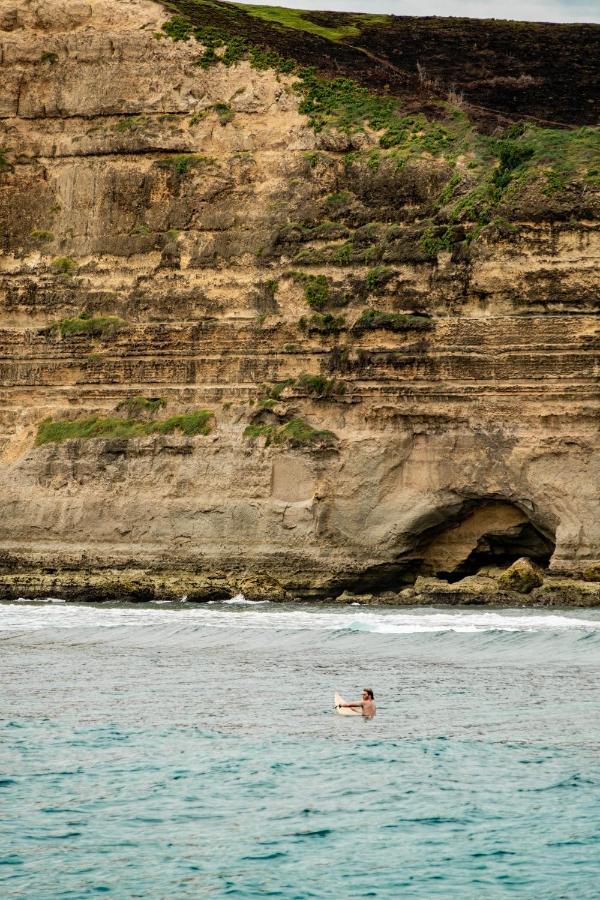 Innit Lombok Ekas Exteriör bild