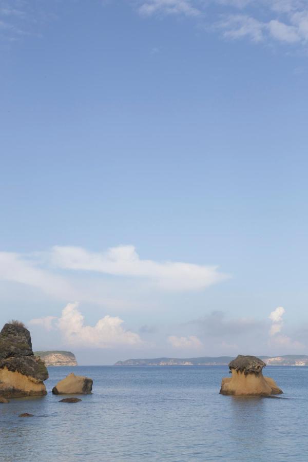 Innit Lombok Ekas Exteriör bild