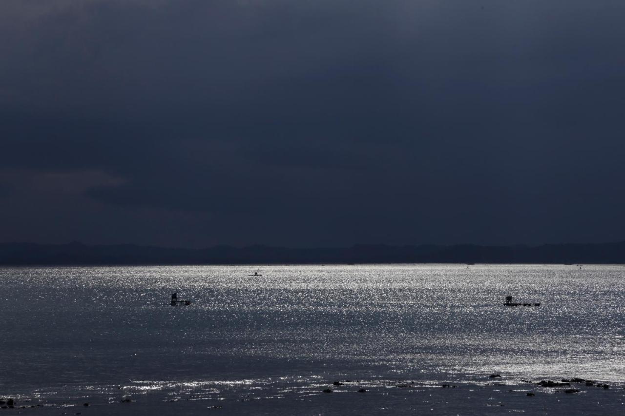 Innit Lombok Ekas Exteriör bild